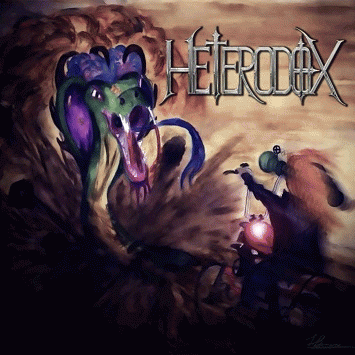 Heterodox (NZ) : Heterodox
